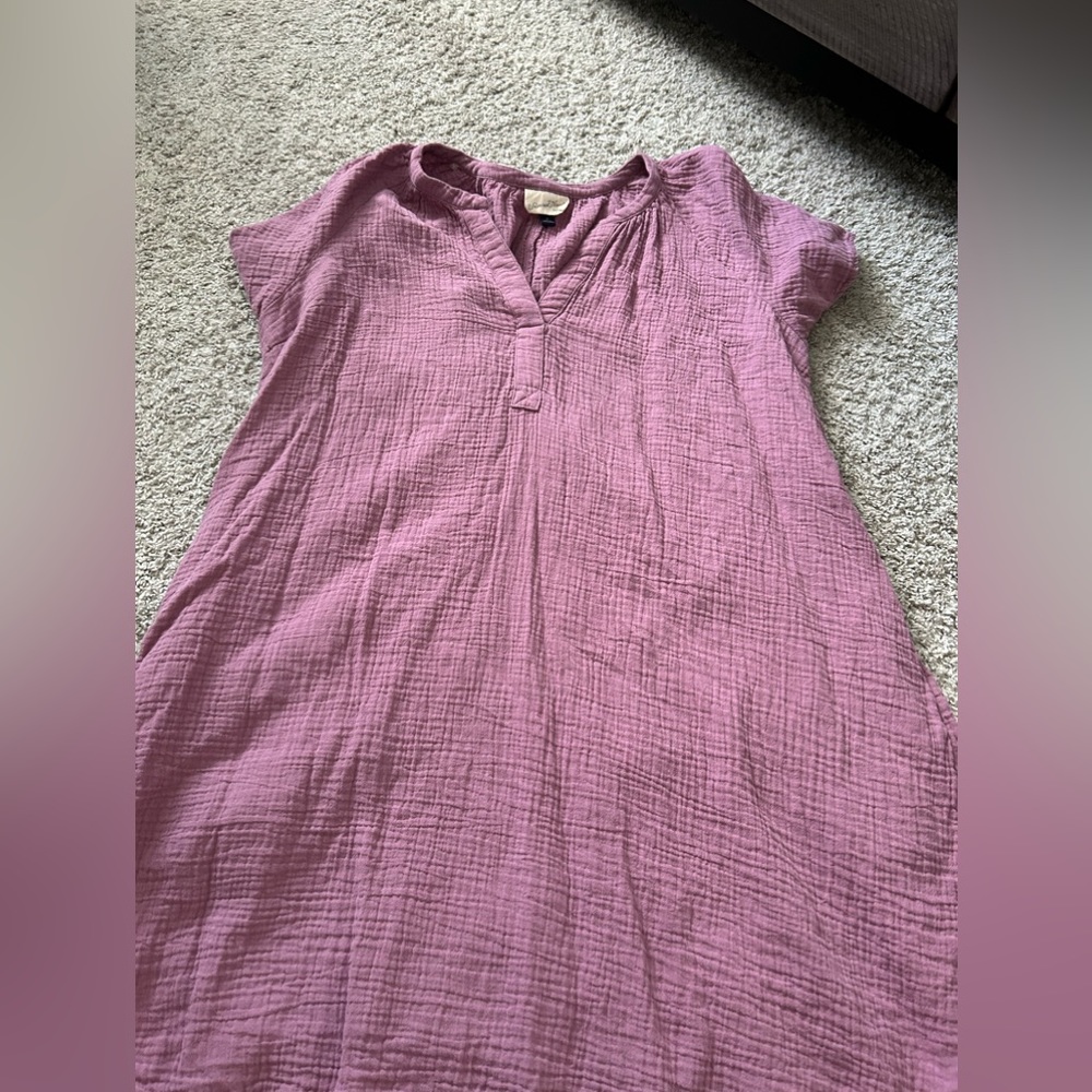 Xl summer dress
